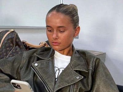 Jacket in 2025 a bag primark